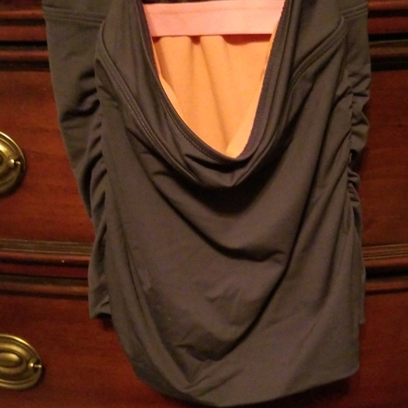 Athleta swim top - Picture 6 of 6